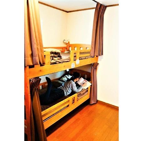 Osaka Tomato House Female Shared Dorm Room "Not Studio" -Vacation Stay 22430 Eksteriør bilde