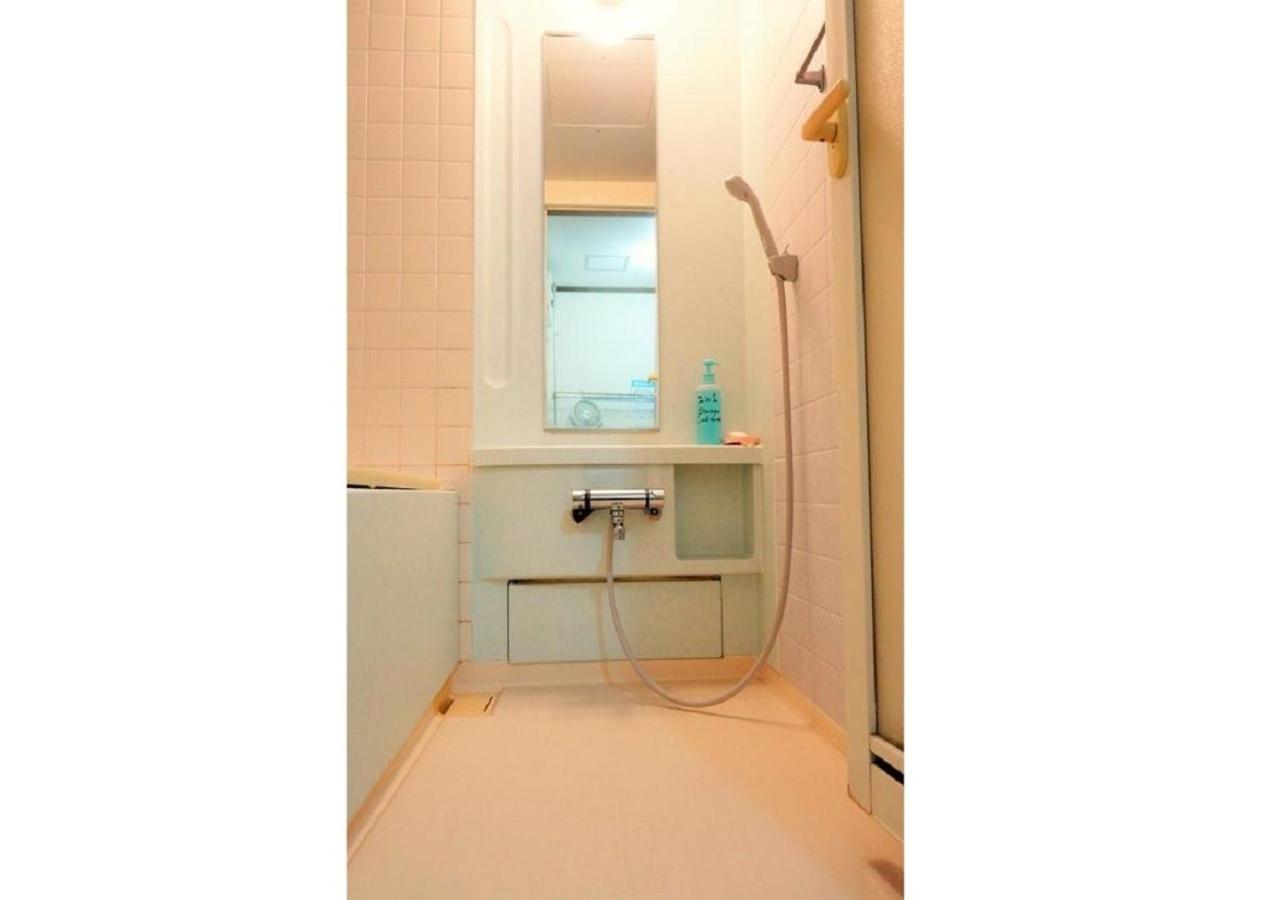 Osaka Tomato House Female Shared Dorm Room "Not Studio" -Vacation Stay 22430 Eksteriør bilde