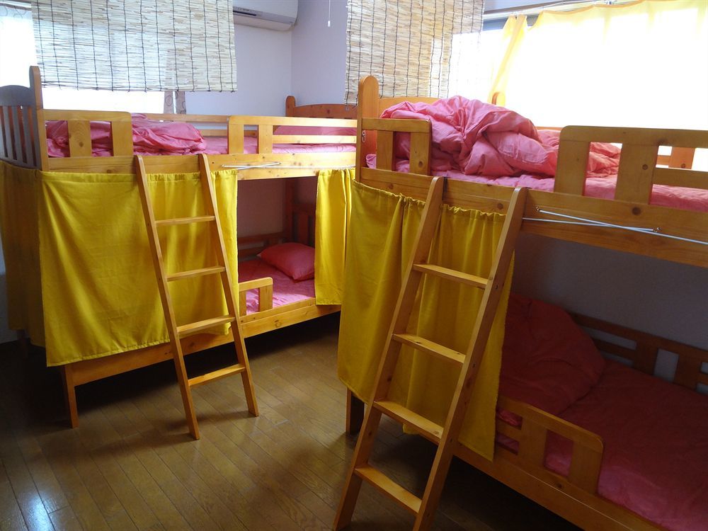 Osaka Tomato House Female Shared Dorm Room "Not Studio" -Vacation Stay 22430 Eksteriør bilde