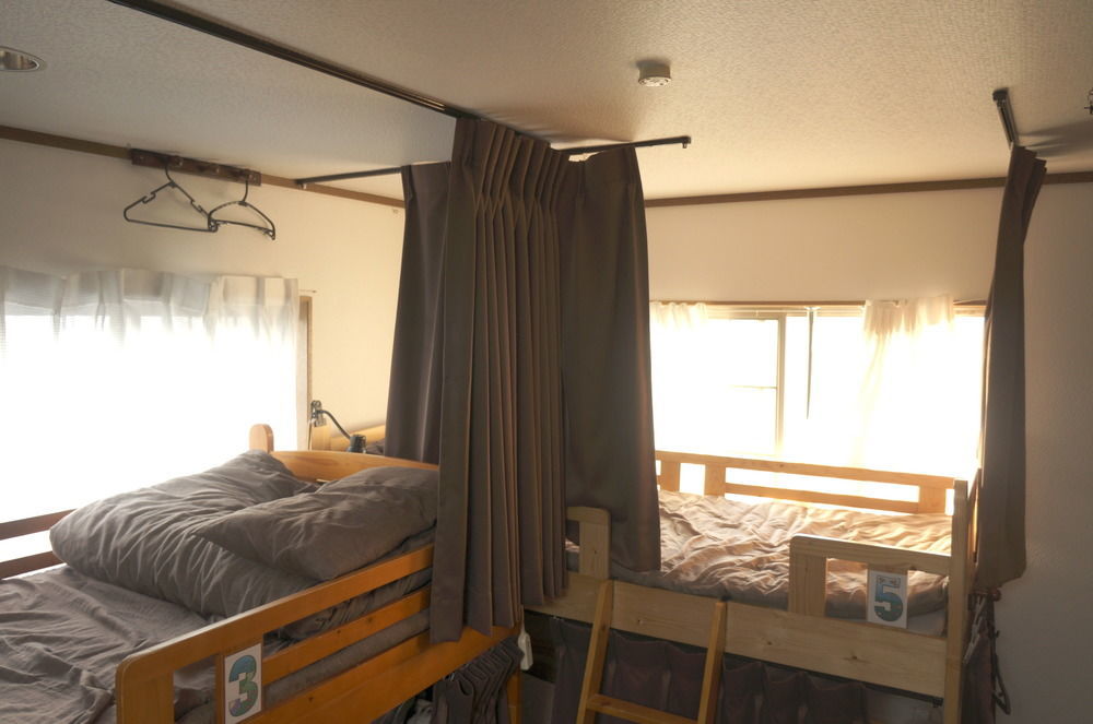 Osaka Tomato House Female Shared Dorm Room "Not Studio" -Vacation Stay 22430 Eksteriør bilde