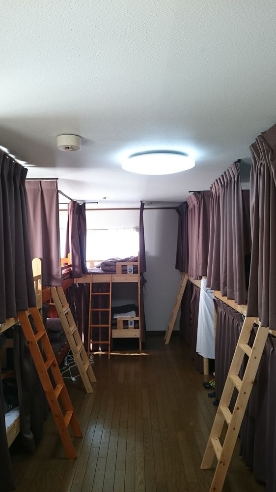 Osaka Tomato House Female Shared Dorm Room "Not Studio" -Vacation Stay 22430 Eksteriør bilde