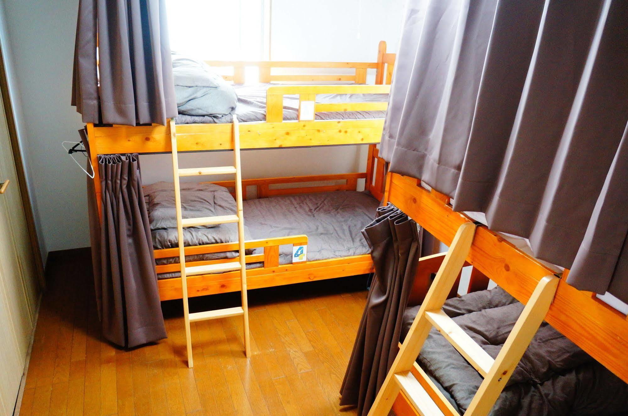 Osaka Tomato House Female Shared Dorm Room "Not Studio" -Vacation Stay 22430 Eksteriør bilde