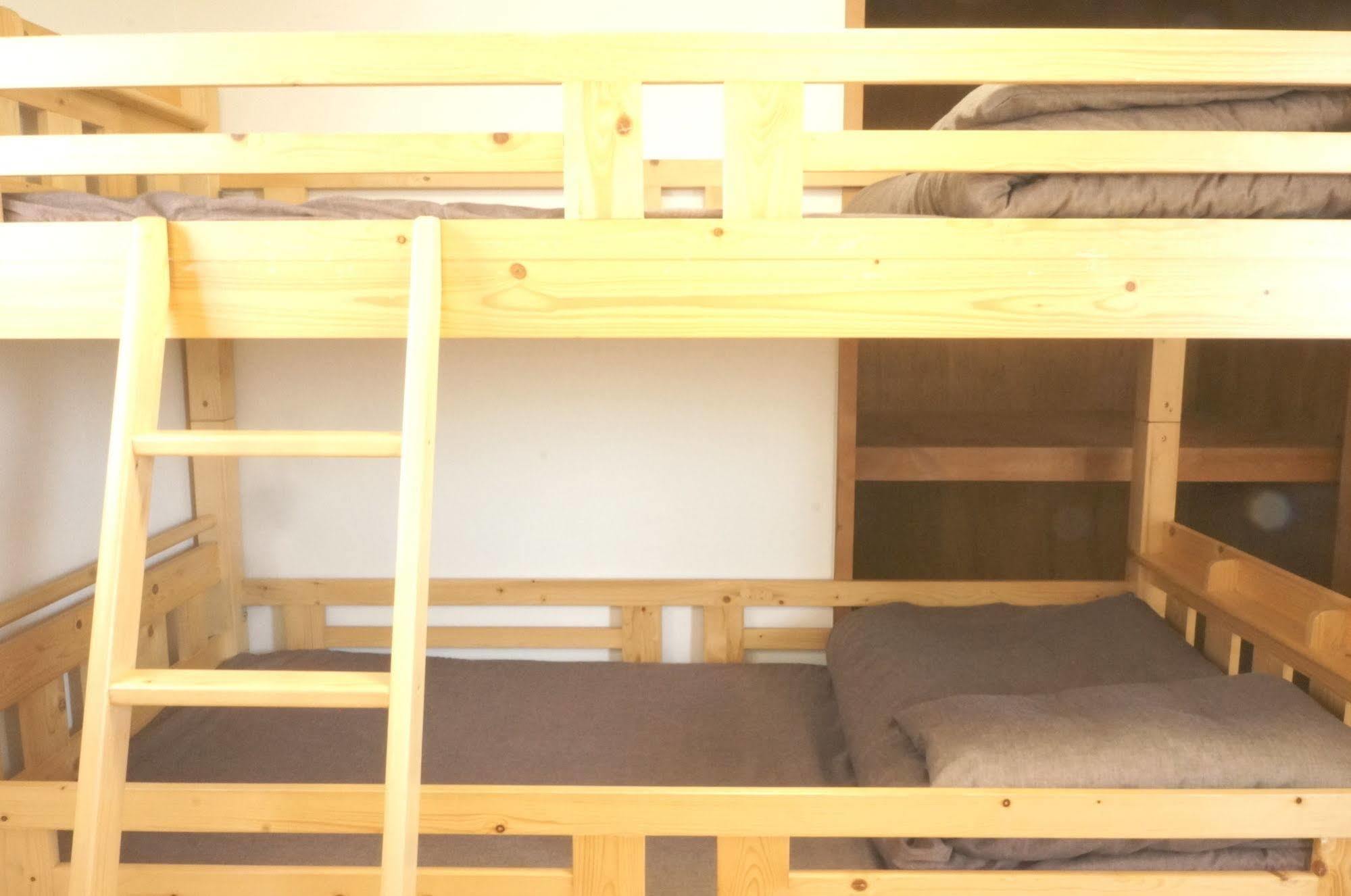 Osaka Tomato House Female Shared Dorm Room "Not Studio" -Vacation Stay 22430 Eksteriør bilde